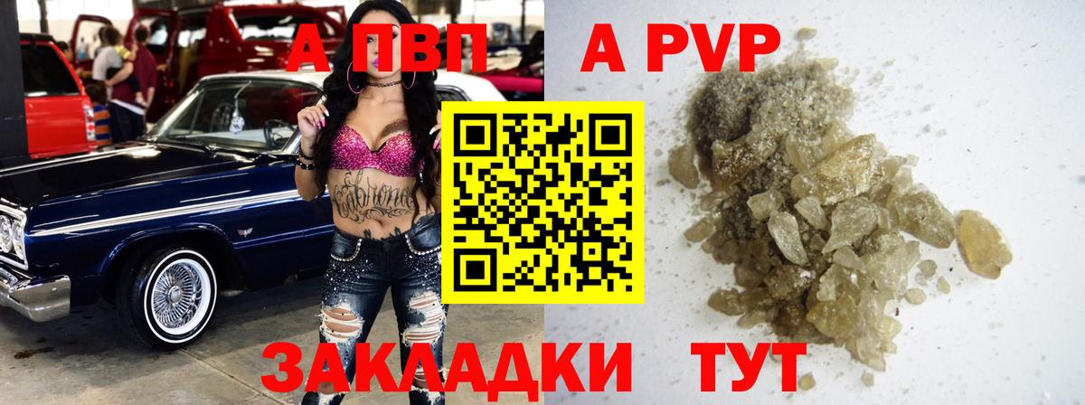 Alfa_PVP СК Кропоткин